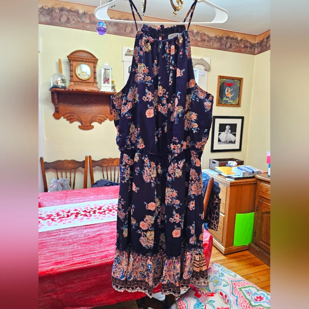 Summer Dress